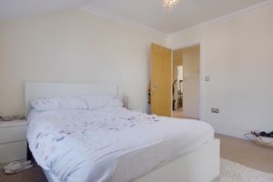 Bedroom One- click for photo gallery